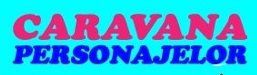 Job offers jobs at CARAVANA PERSONAJELOR bestjobs