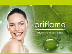 Oriflame Romania