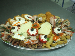 SC.EXPRES CATERING.SRL