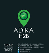 Job Offers Jobs At Adira Interexchange S R L