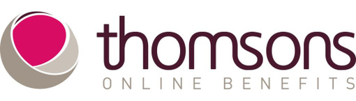 Thomsons Online Benefits