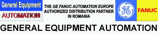 GENERAL EQUIPMENT AUTOMATION SRL