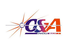 SC C&A INDUSTRIES SRL