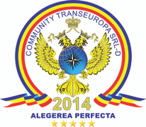 COMMUNITY TRANSEUROPA