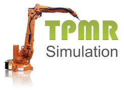 TPMR Simulation