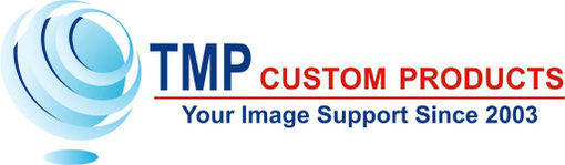 TMP CUSTOM PRODUCTS SRL