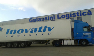 INOVATIV LOGISTIC