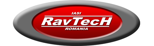 SC RAVTECH SRL