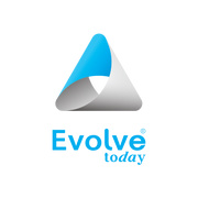 Evolve today