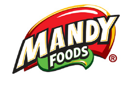 MANDY FOODS INTERNATIONAL