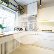 Fronte Design