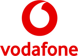 Vodafone Shared Services Romania