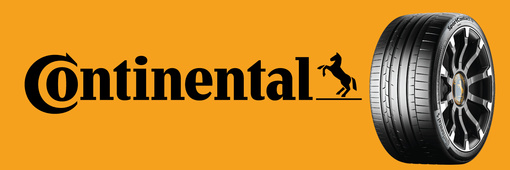 Continental Automotive Products