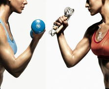 Aerobic Modex
