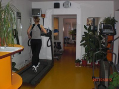 Angero Fitness femei