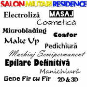 Salon Militari Residence