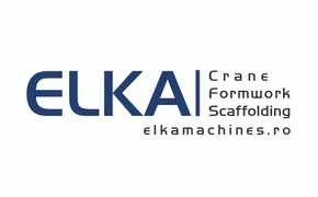 Elka MAchines srl