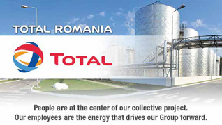 TOTAL ROMANIA