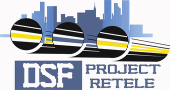 DSF PROJECT RETELE S.R.L.