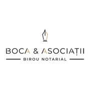 Boca si Asociatii - Birou Notarial