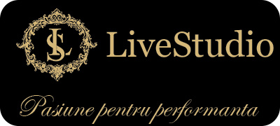 Asistent Manager Live Studio Bucuresti