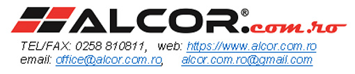 ALCOR.COM.RO SRL