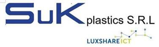 SUK - PLASTICS SRL