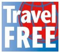 Travel FREE -EUROPE'S NO BORDERSHOP