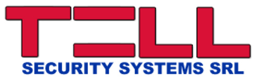 T.E.L.L. Security Systems SRL