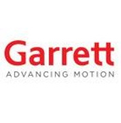 Garrett - Advancing Motion