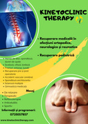 KINETOCLINIC THERAPY