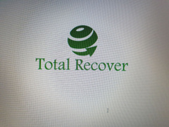 TOTAL RECOVER SRL