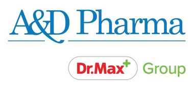 A&D Pharma - Dr.Max Group