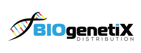 Biogenetix Distribution SRL