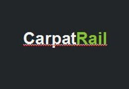 Carpat Rail