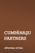 Cumpanasu Partners