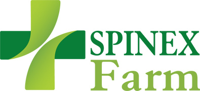 SC Spinex Farm SRL