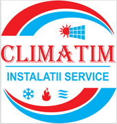 Climatim Instalatii Service