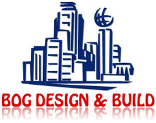 BOG DESIGN & BUILD S.R.L.