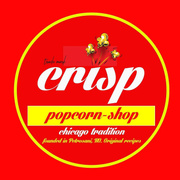 CRISP POPCORN-SHOPS