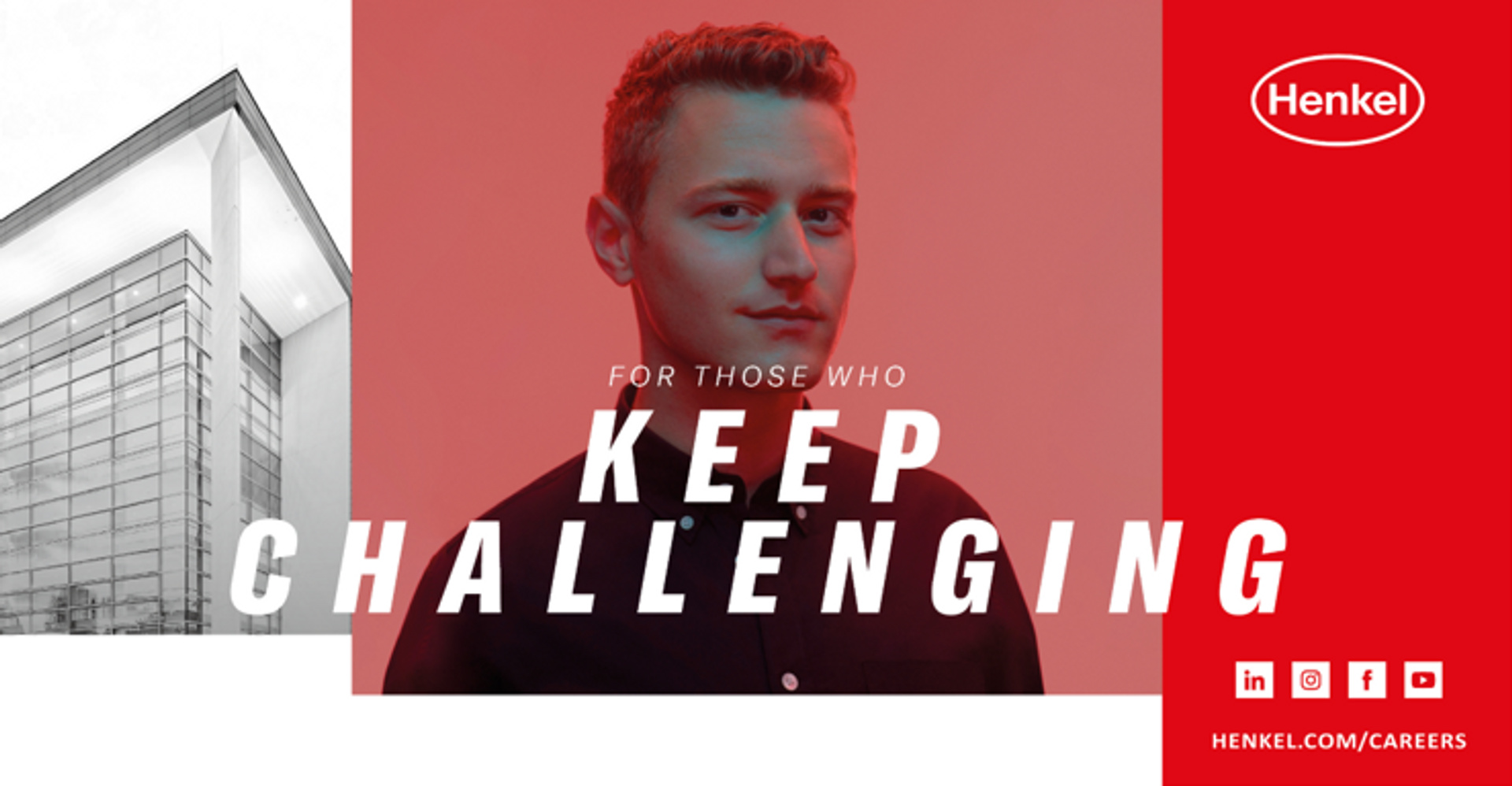 Heater. Keep_challenging