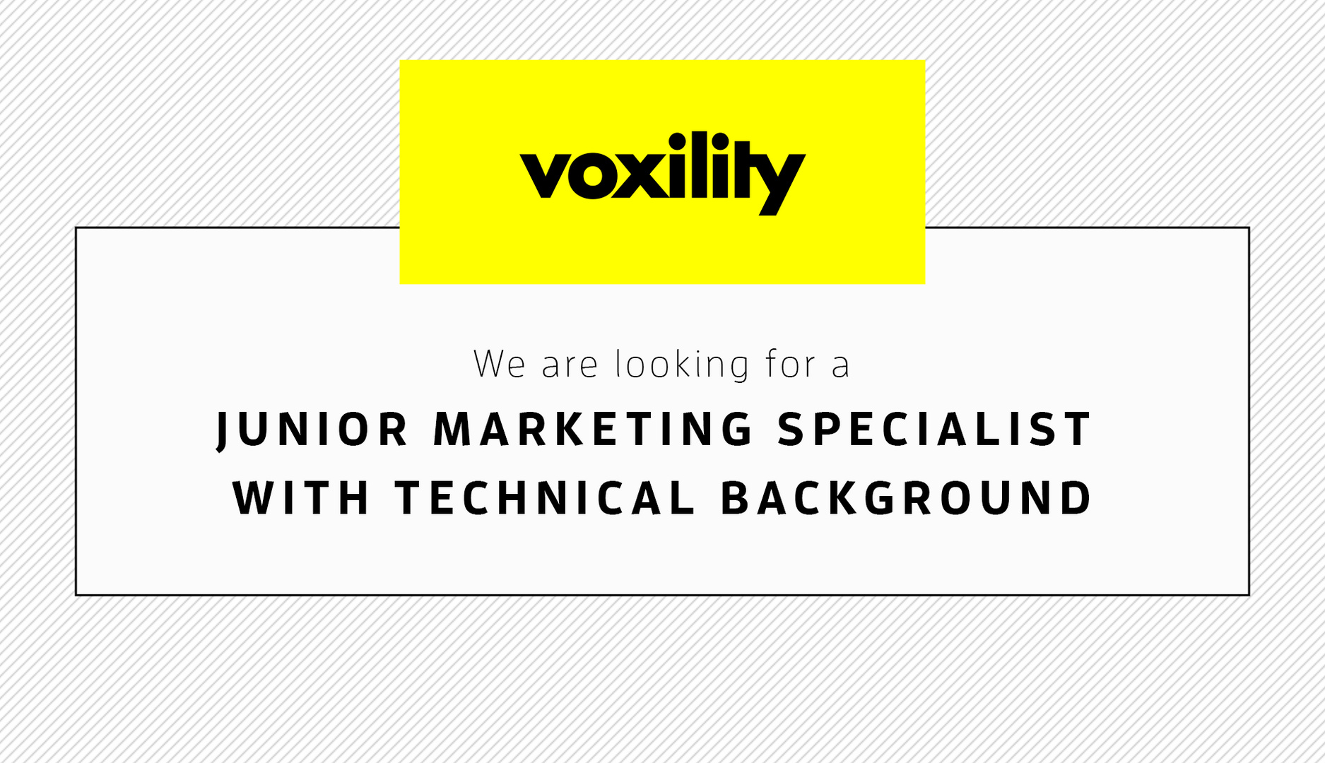 job_ad_junior_marketing_specialist_header
