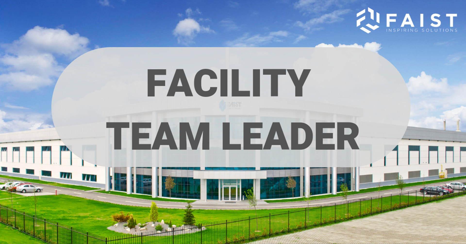 BestJobs_Facility Team Leader
