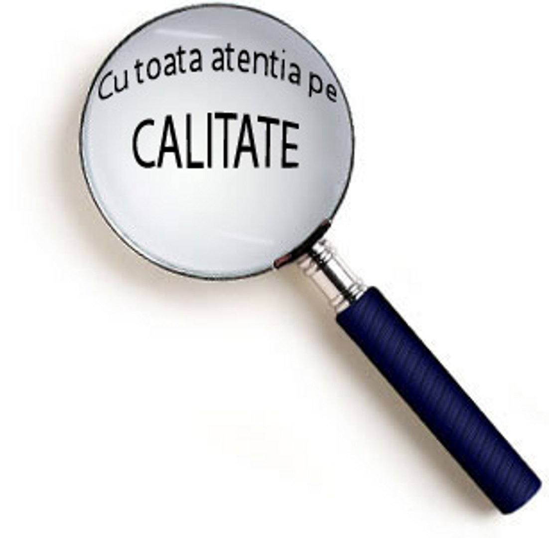 Calitate