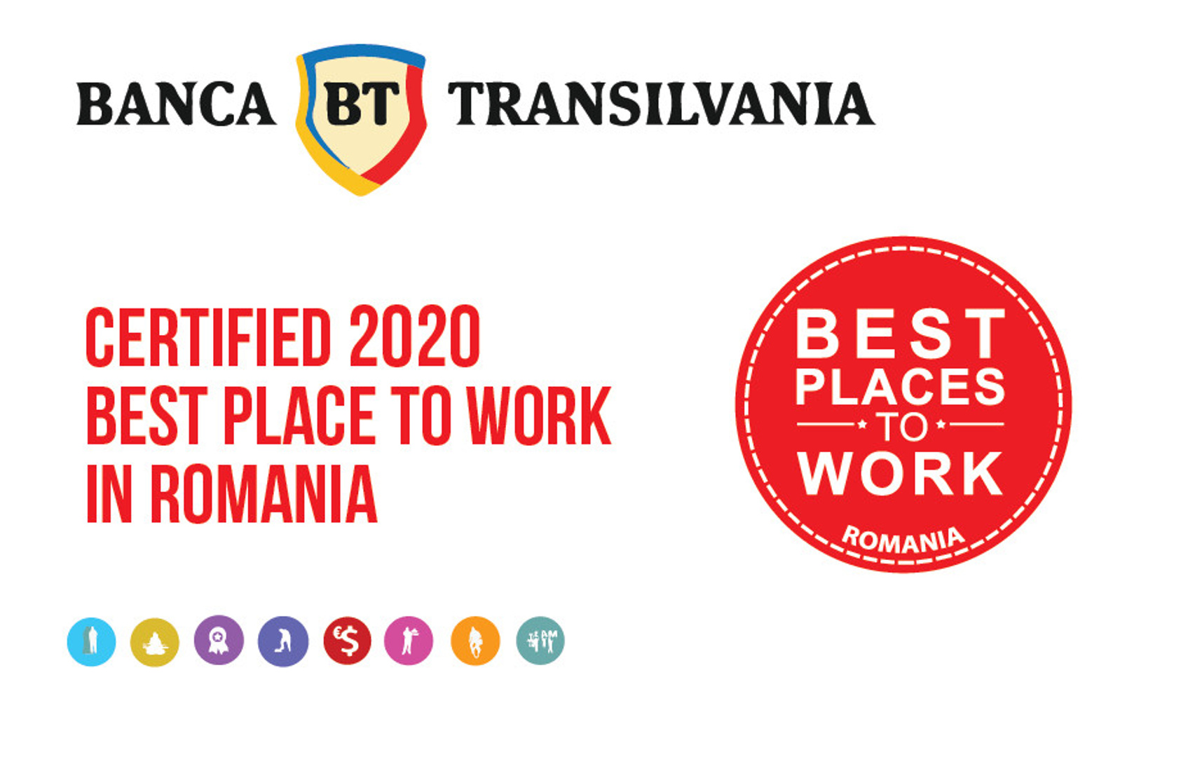 BPTW Romania Signature - Banca transaliviana romania 2020