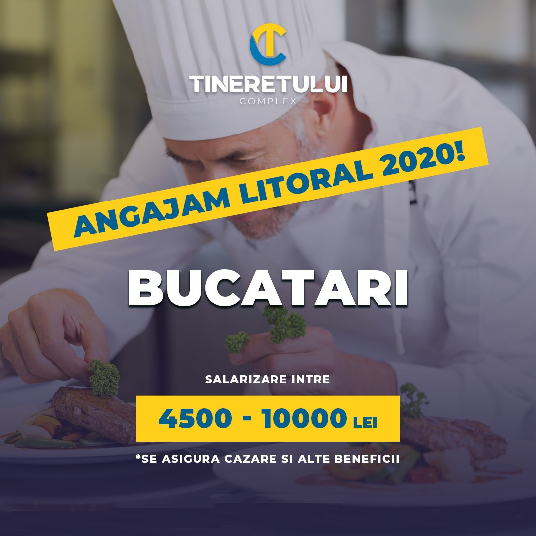 bucatar