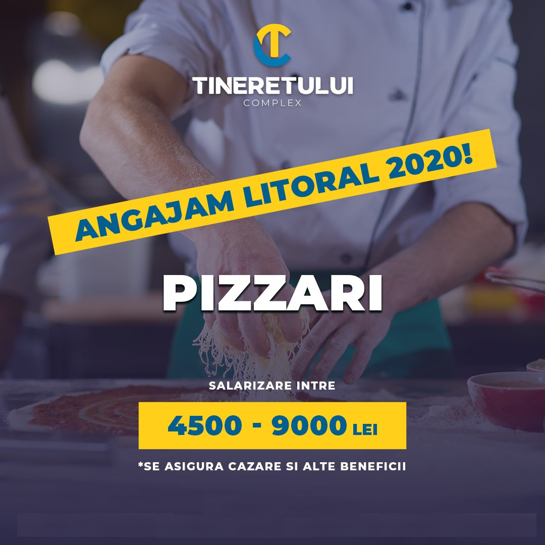pizzar