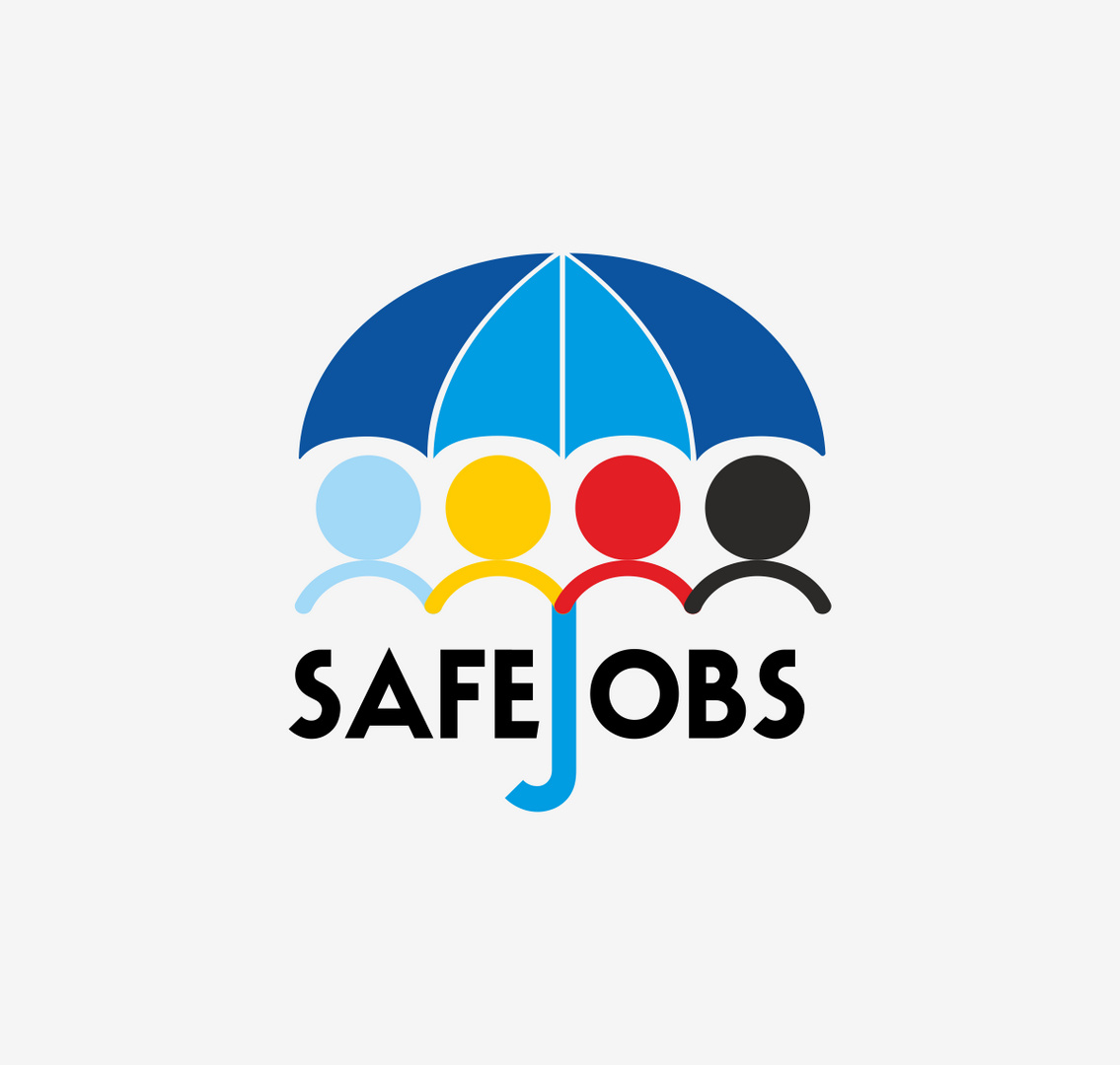 logo Safe Jobs