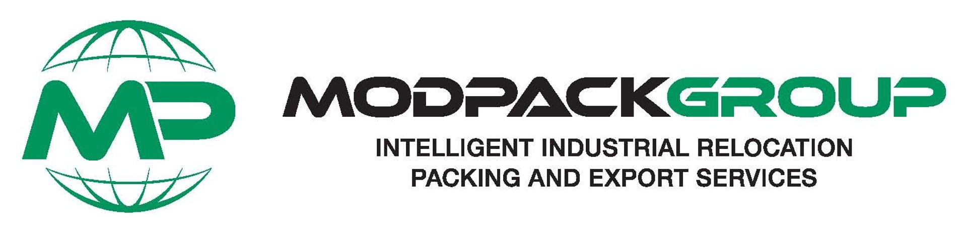 Modpack System Group Logo
