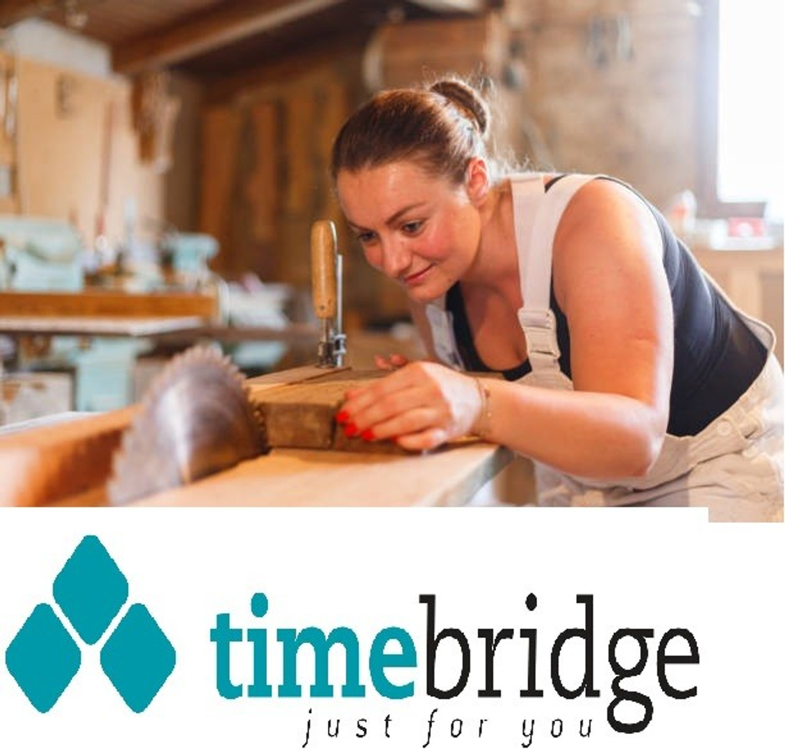 Timebridge Tischler Free Foto